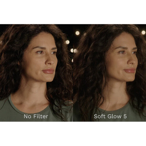 Tiffen Soft Glow Filter (58mm, 5-Stop)