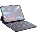 ZAGG Pro Keys 2 Keyboard and Case Combo for Apple 13" iPad Pro (M4)