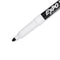 Expo Markers Low-Odor Dry Erase Marker with Ultra-Fine Tip (8-Pack, Black)