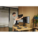 Kensington MagPro Magnetic Privacy Screen for 24" Monitors (16:10)