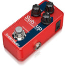 TC Electronic Sub 'N' Up Mini Octaver Pedal