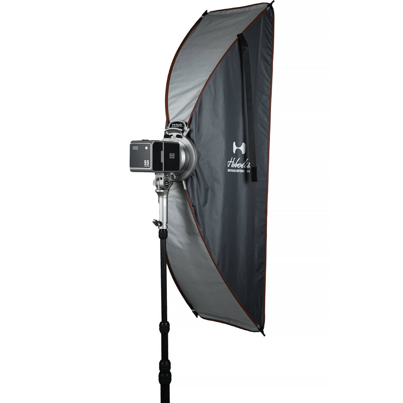 Harlowe Quick Release Softbox with Bowens and Max Mounts (1 x 4')