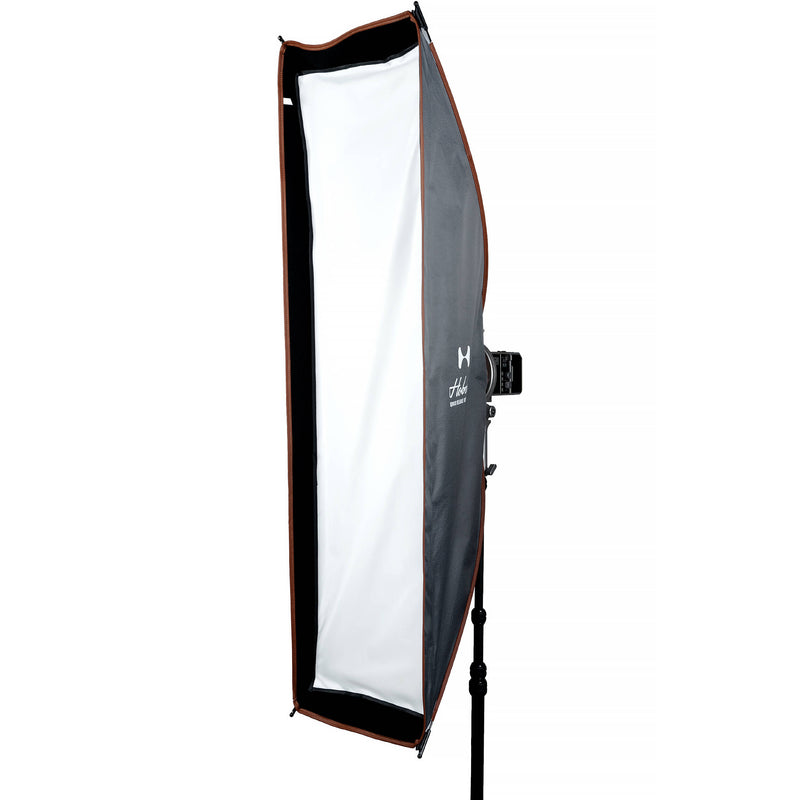 Harlowe Quick Release Softbox with Bowens and Max Mounts (1 x 4')