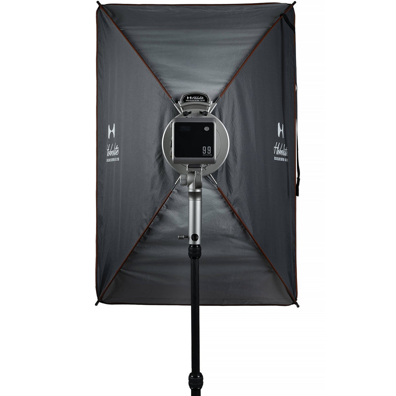 Harlowe Quick Release Softbox with Bowens and Max Mounts (2 x 3')