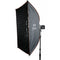 Harlowe Quick Release Softbox with Bowens and Max Mounts (2 x 3')