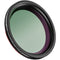 Ulanzi Variable ND Filter for Smartphones (52mm, 1 to 5-Stop)