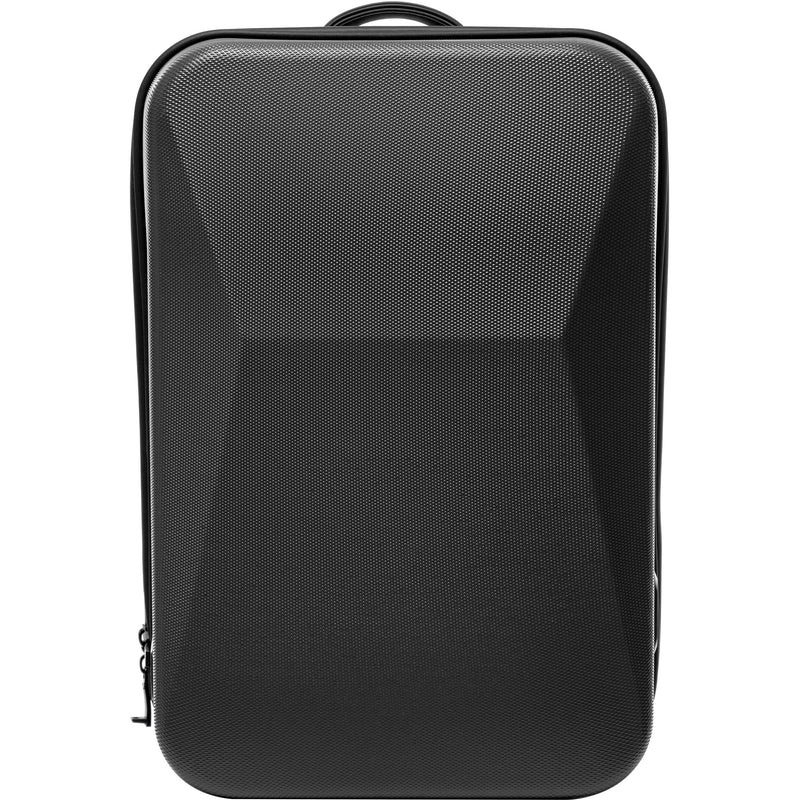 RAINSBERG Photo-X Backpack (Black with Gray Lining)