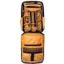 RAINSBERG Photo-X Backpack (Black with Yellow Lining)