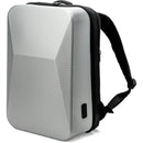 RAINSBERG Photo-X Backpack (Gray with Gray Lining)