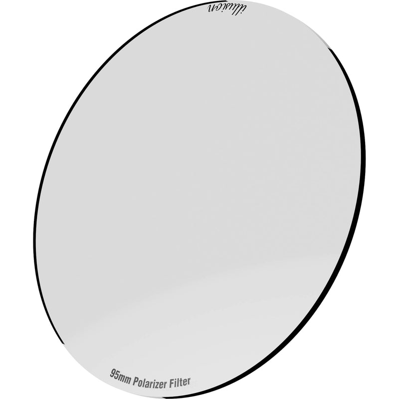 Tilta Illusion Polarizer Filter (95mm)