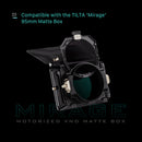 Tilta Illusion Polarizer Filter (95mm)