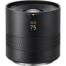 Hasselblad XCD 75mm f/3.4 P Lens (Hasselblad X)