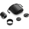 Hasselblad XCD 75mm f/3.4 P Lens (Hasselblad X)