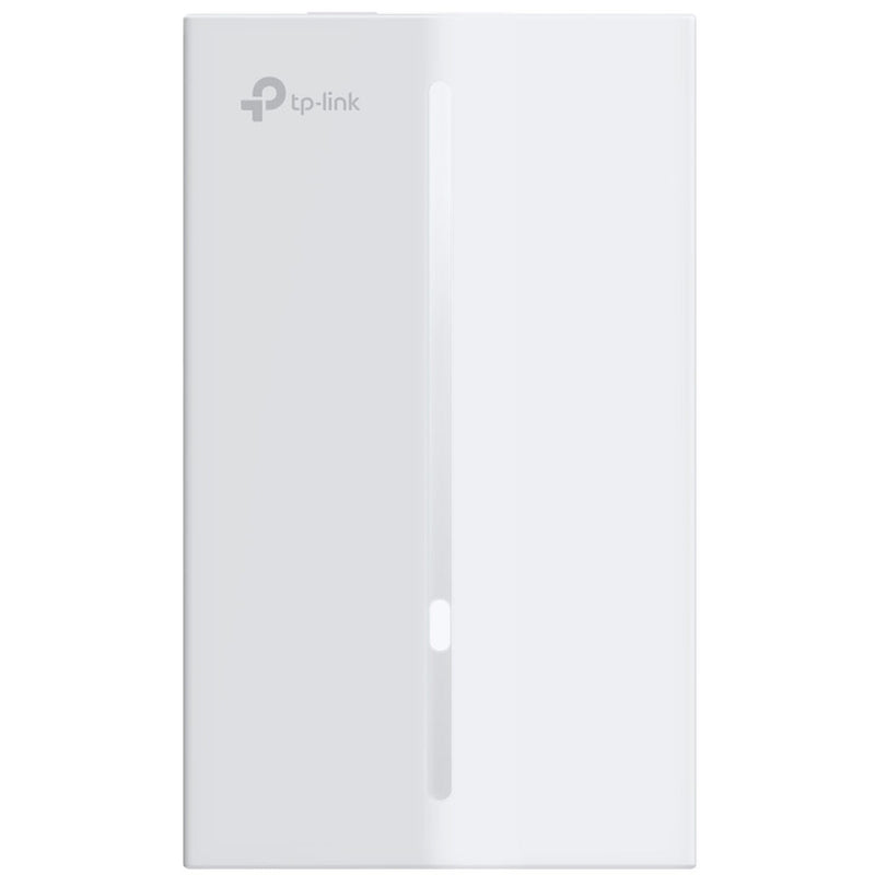 TP-Link Festa F65-Wall AX3000 Dual-Band Wi-Fi 6 Wall Plate Access Point