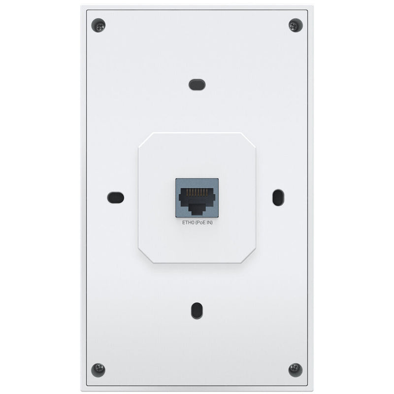 TP-Link Festa F65-Wall AX3000 Dual-Band Wi-Fi 6 Wall Plate Access Point