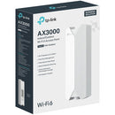 TP-Link Festa F65-Wall AX3000 Dual-Band Wi-Fi 6 Wall Plate Access Point