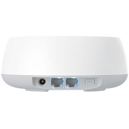 TP-Link Deco BE25 BE5000 Wireless Dual-Band 2.5G Whole Home Mesh Module