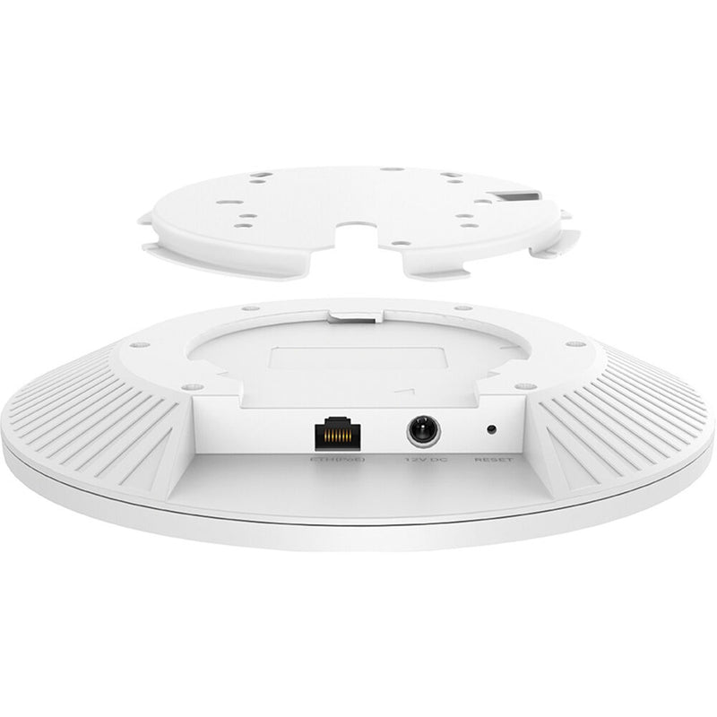 TP-Link EAP772 BE11000 Tri-Band Wi-Fi 7 Access Point