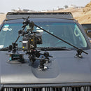 RigWheels Kraken Camera Car Mount (Base Unit)