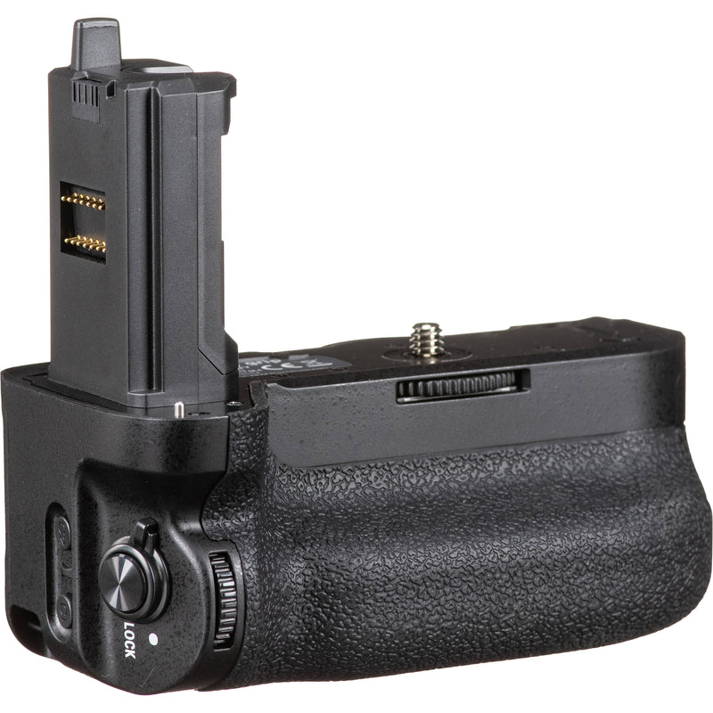 Bescor Battery Grip for Select Sony Mirrorless Cameras