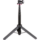 Ulanzi MT-72 Extension Pole Tripod