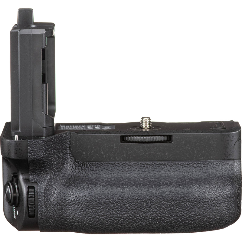 Bescor Battery Grip for Select Sony Mirrorless Cameras