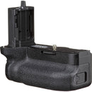 Bescor Battery Grip for Select Sony Mirrorless Cameras