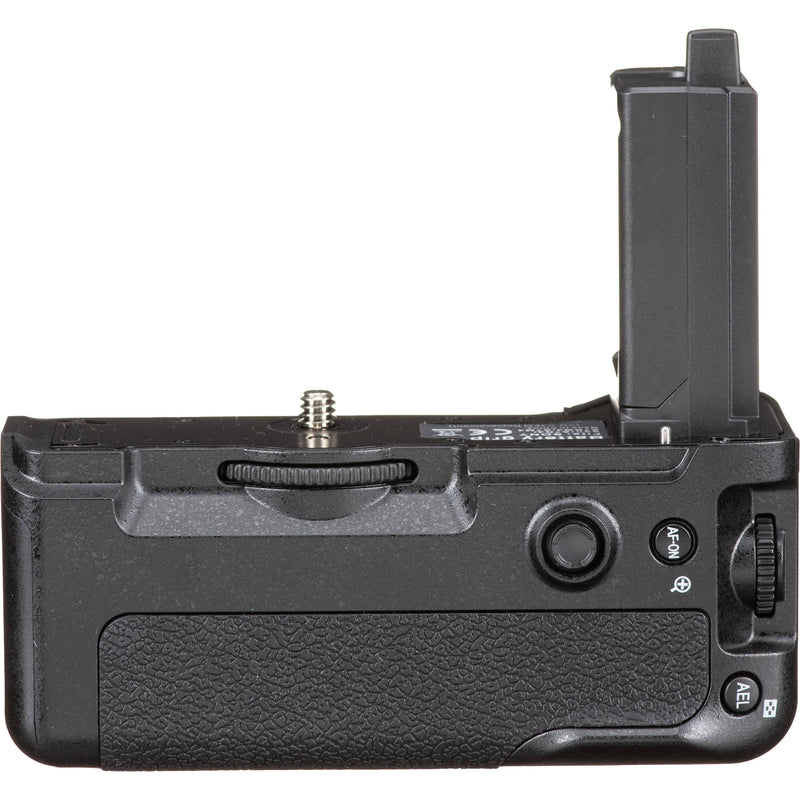 Bescor Battery Grip for Select Sony Mirrorless Cameras