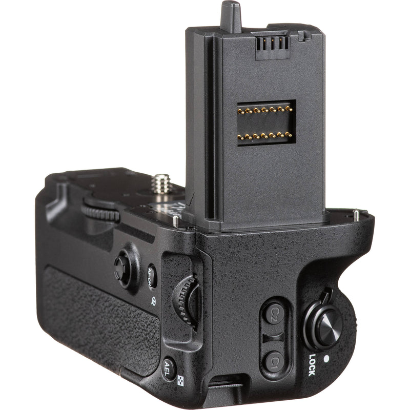 Bescor Battery Grip for Select Sony Mirrorless Cameras