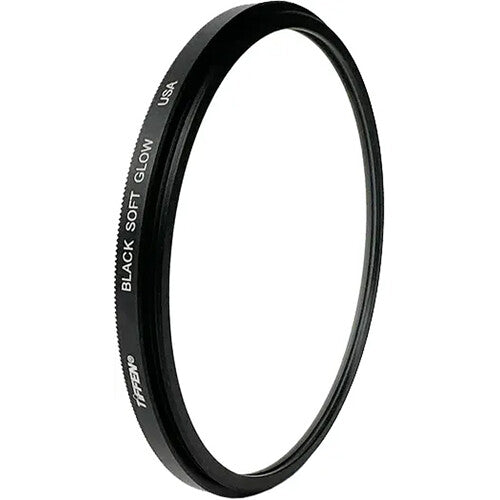 Tiffen Black Soft Glow Filter (58mm, 2-Stop)