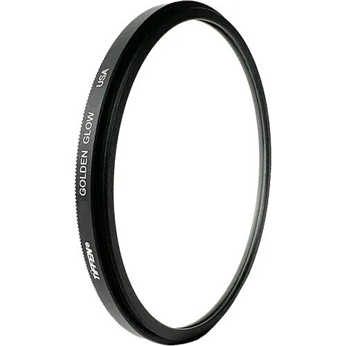 Tiffen Golden Glow Filter (58mm, 3-Stop)