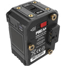 PAG Mini PAGlink MPL150 Gold Mount Battery (150Wh)