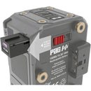 PAG Mini PAGlink MPL150 Gold Mount Battery (150Wh)