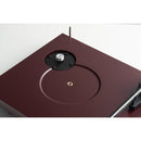 Pro-Ject Audio Systems Debut EVO 2 Manual Two-Speed Turntable (Satin Black)