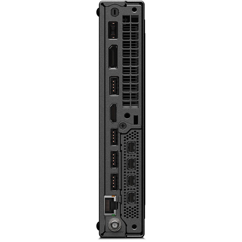 Lenovo ThinkStation P3 Ultra SFF Desktop Workstation with 3 Years Lenovo Premier Support