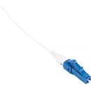 SimplyFIBER LC/UPC Single-Mode Mechanical Reusable Connector (Blue)