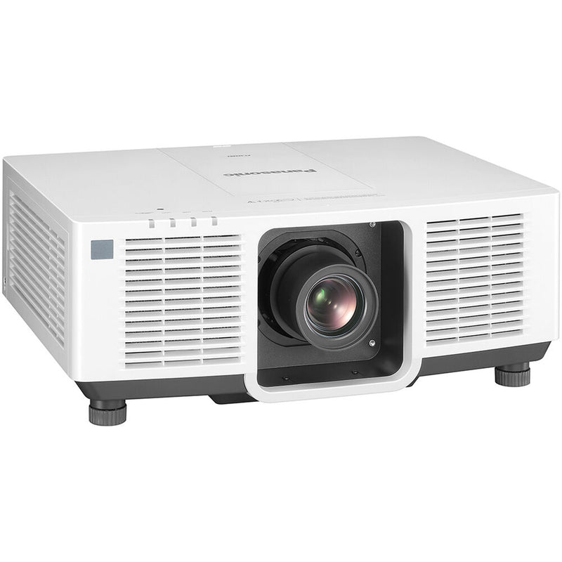 Panasonic PT-MZ882 8200-Lumen WUXGA Laser 3LCD Projector (White)