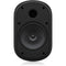 Tannoy 6.5" Coaxial Surface-Mount Loudspeaker with Transformer (Black)