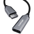 CalDigit DisplayPort 2.0 to HDMI Active Adapter