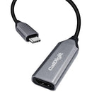 CalDigit USB-C to HDMI 2.1 8K Adapter