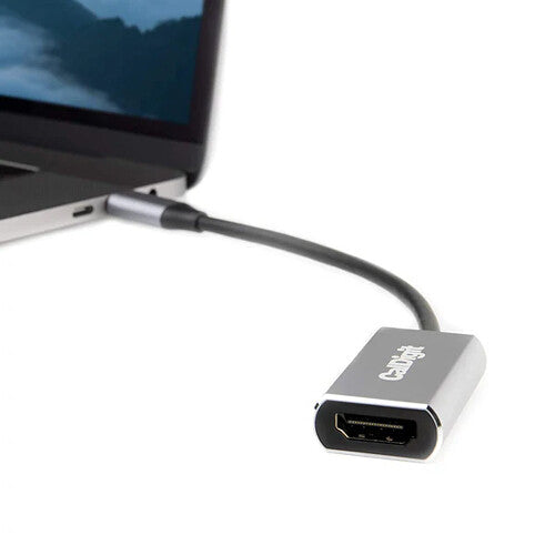 CalDigit USB-C to HDMI 2.0b 4K Adapter