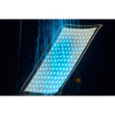 Godox KNOWLED F100R RGB Flexible LED Light Mat (1 x 2')