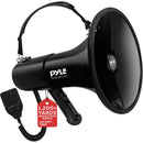 Pyle Pro PMP68RBIN Hand-Grip 100W Megaphone