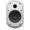 Tannoy 6.5" Coaxial Surface-Mount Loudspeaker with Transformer (White)