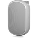 Tannoy 6.5" Coaxial Surface-Mount Loudspeaker with Transformer (White)