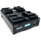 Core SWX Mach4 Micro Quad Battery Charger (B-Mount)