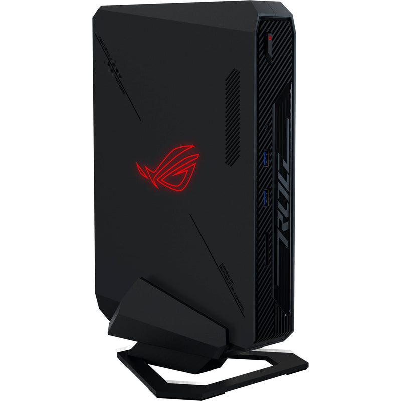 ASUS Republic of Gamers NUC 760 Mini Desktop Computer