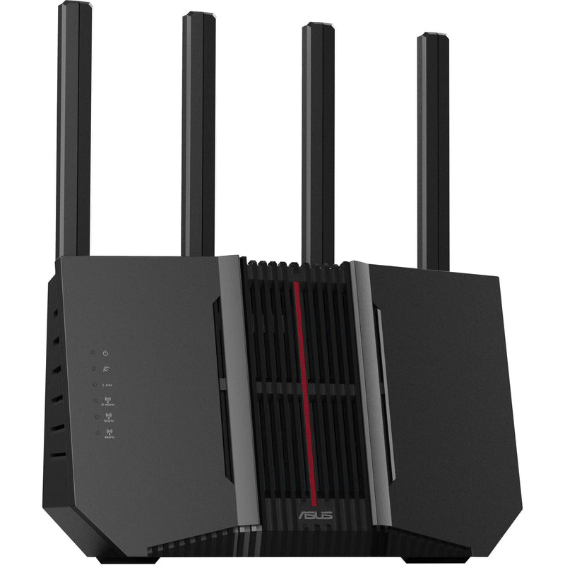 ASUS RT-BE92U BE9700 Wireless Tri-Band 2.5G/10G Router