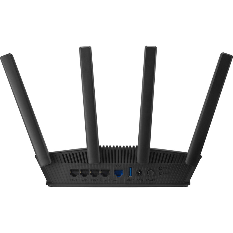 ASUS RT-BE58U BE3600 Wireless Dual-Band Multi-Gig Router