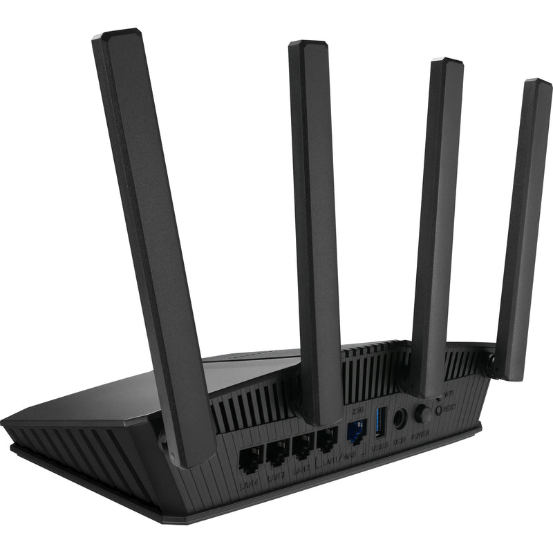 ASUS RT-BE58U BE3600 Wireless Dual-Band Multi-Gig Router